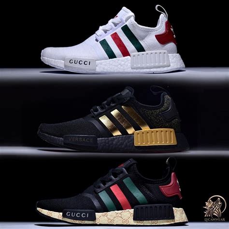 adidas for gucci|gucci nmd where to buy.